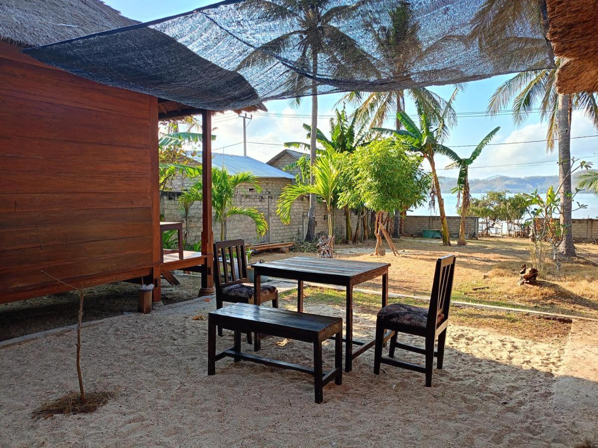 Yellow Coco Gili Gede Exterior foto