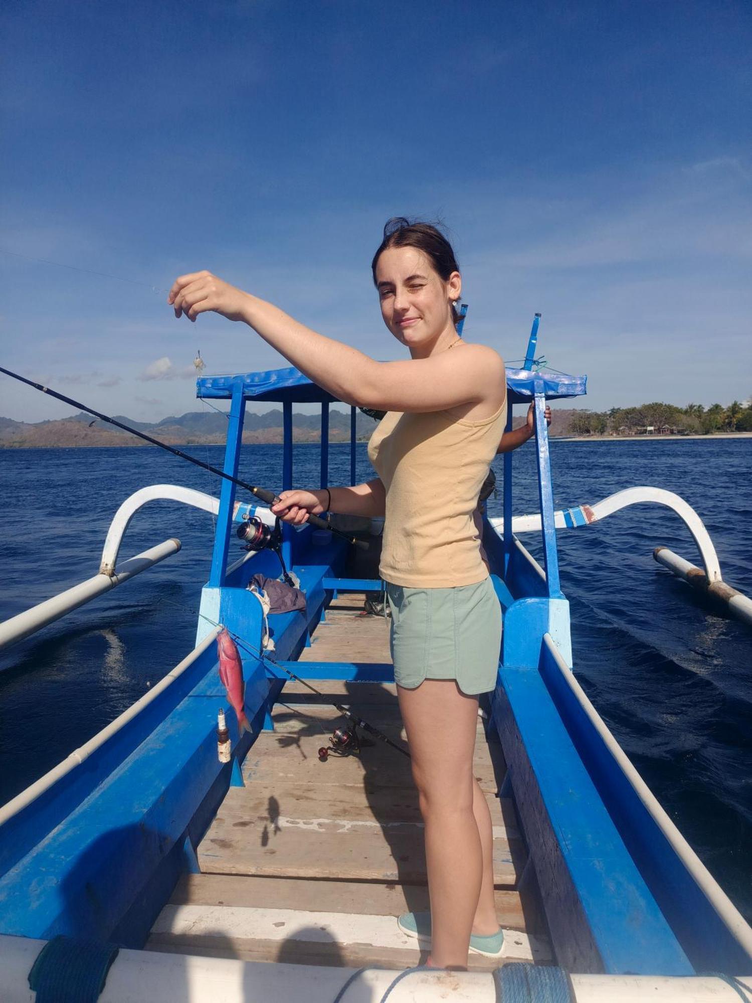 Yellow Coco Gili Gede Exterior foto